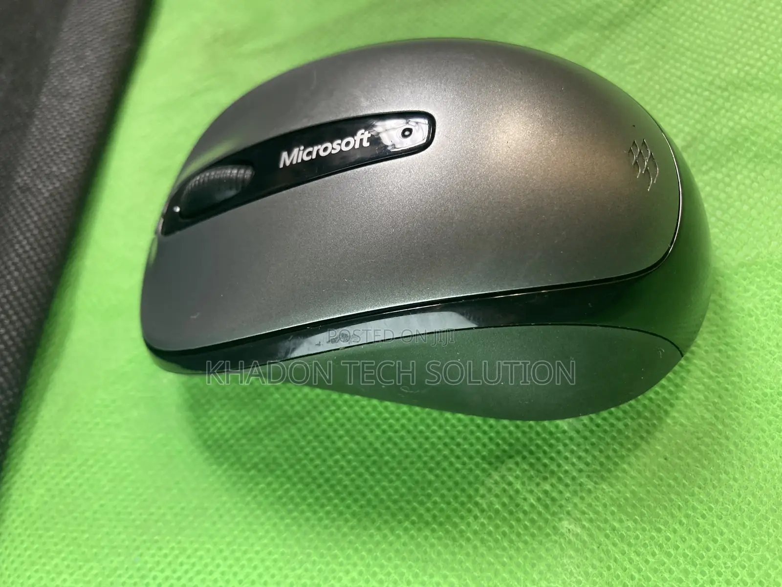 Microsoft Noble 3 Wireless Mouse