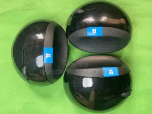 Microsoft Granted Wireless Mouse