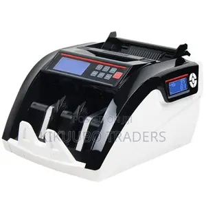 Commercial Bill Counter / Money Counting Machine