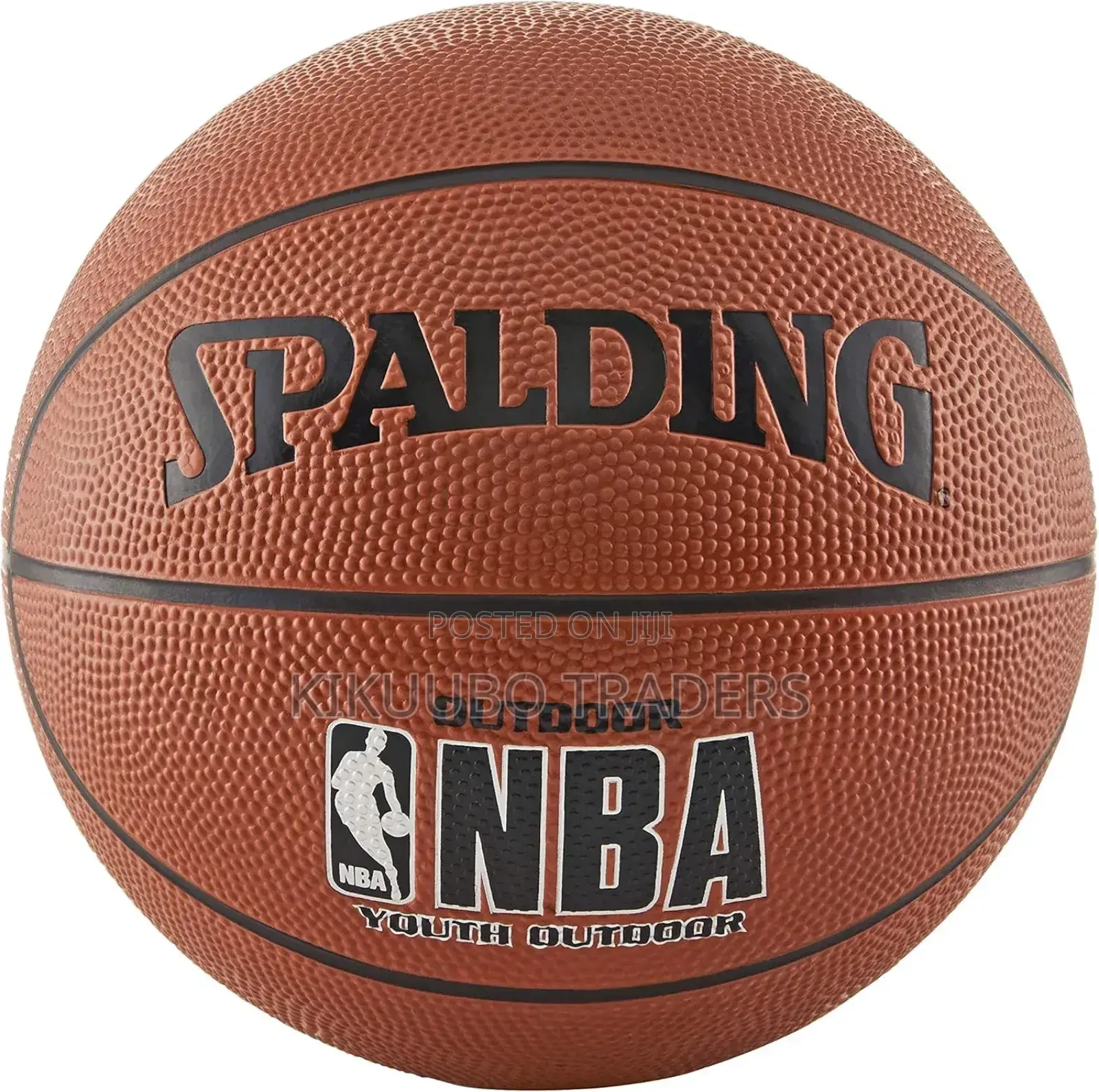 Spalding Basketball Ball