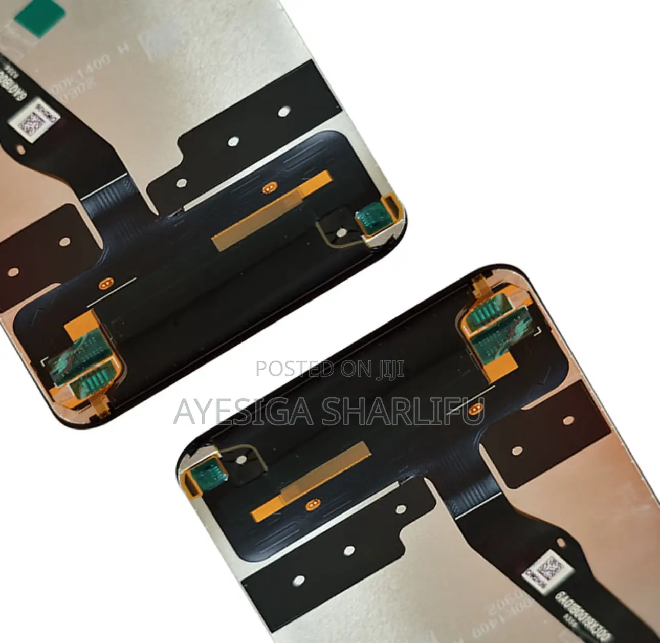 Huawei 9s Original Screen