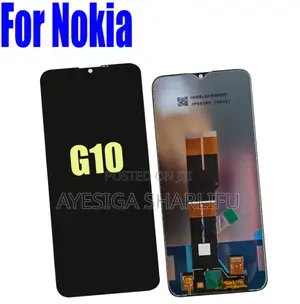 Nokia G10 Original Screen