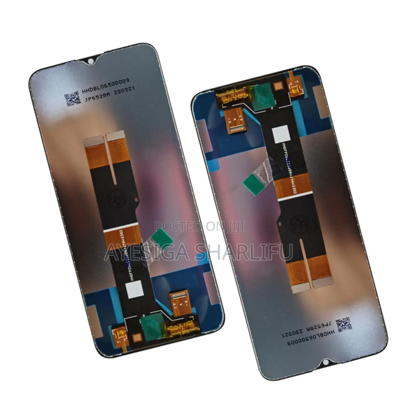 Nokia G10 Original Screen