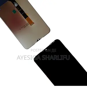 Infinix Hot 11 X662 Original Screen