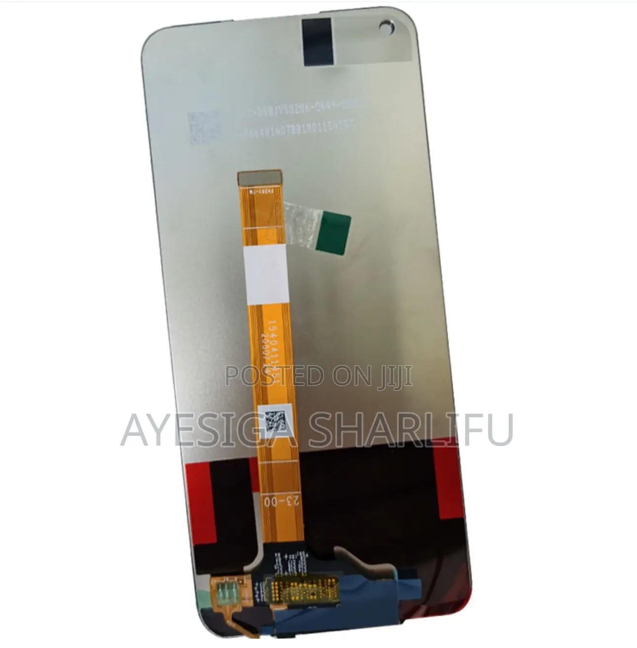Oneplus N200 Original Screen