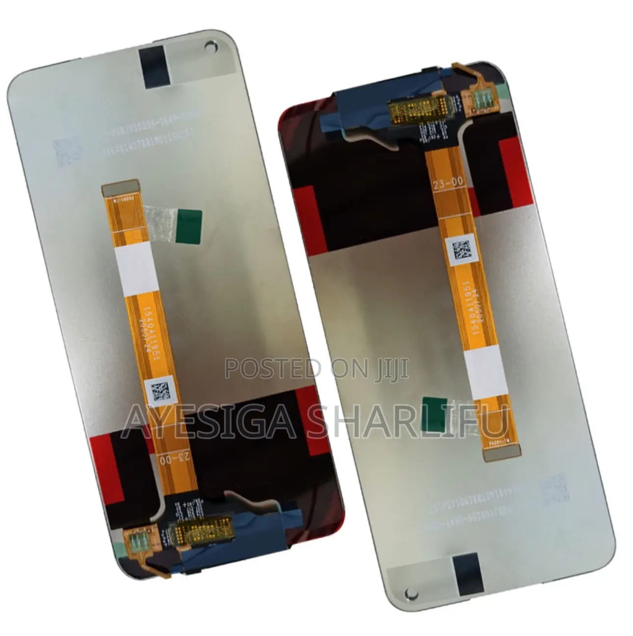 Oneplus N200 Original Screen