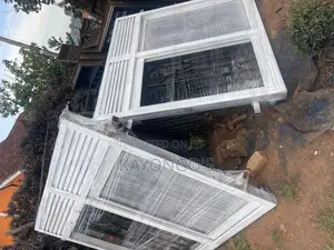 Sliding Windows Per Meter