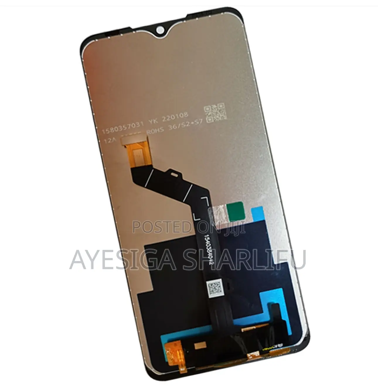 Nokia 6.2 Original Screen
