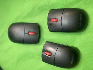 Lenovo Wireless Morff Mouse