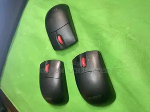 Lenovo Wireless Morff Mouse