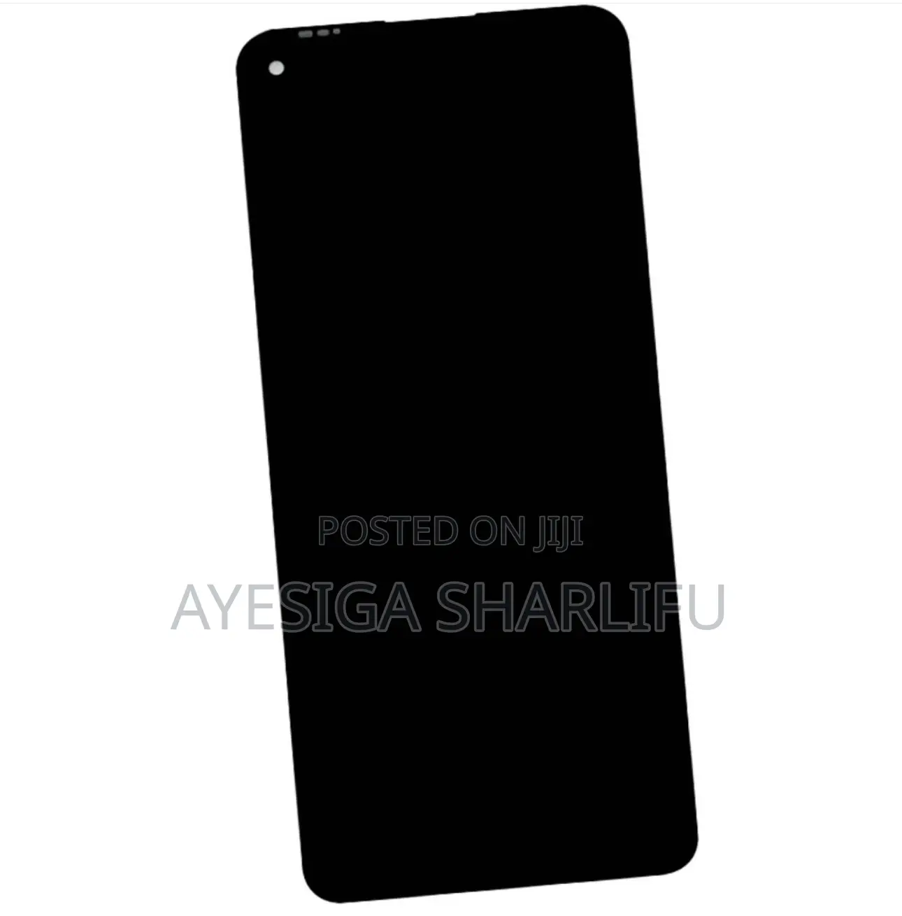 Moto G Stylus 5G Original Screen