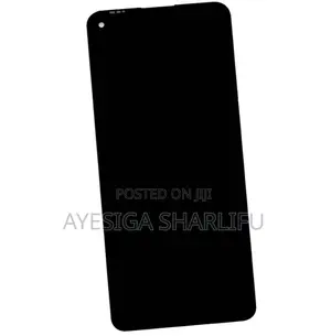 Moto G Stylus 5G Original Screen