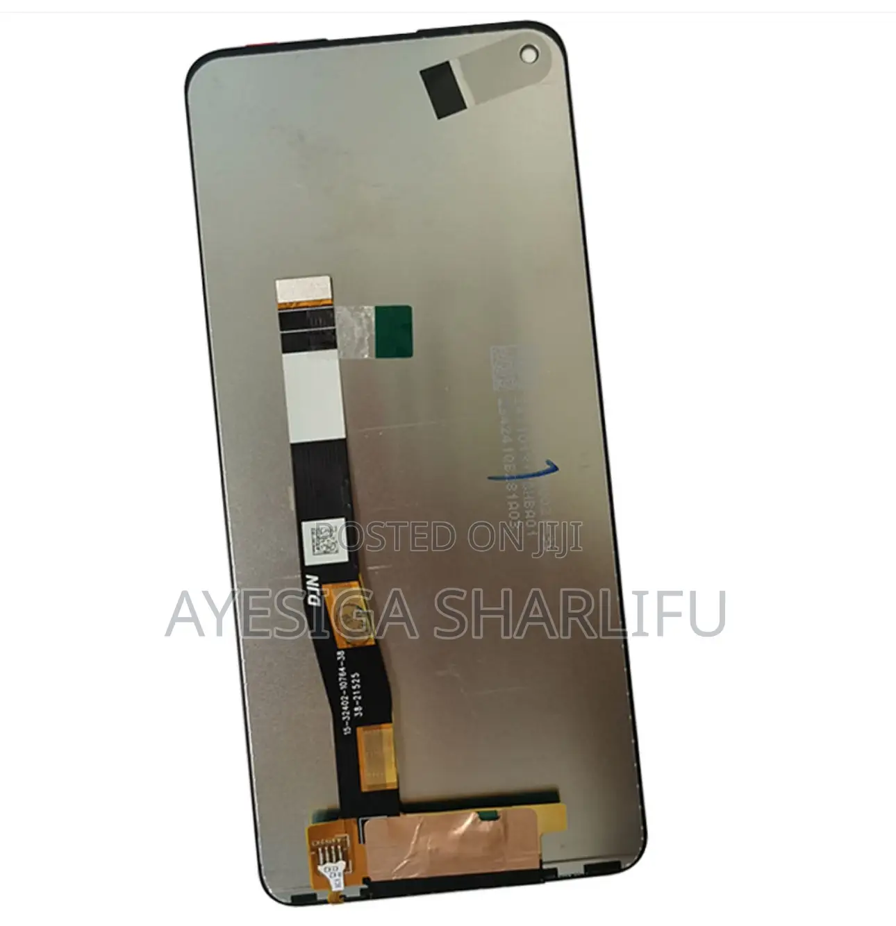 Moto G Stylus 5G Original Screen