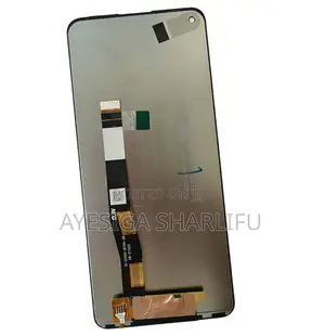 Moto G Stylus 5G Original Screen