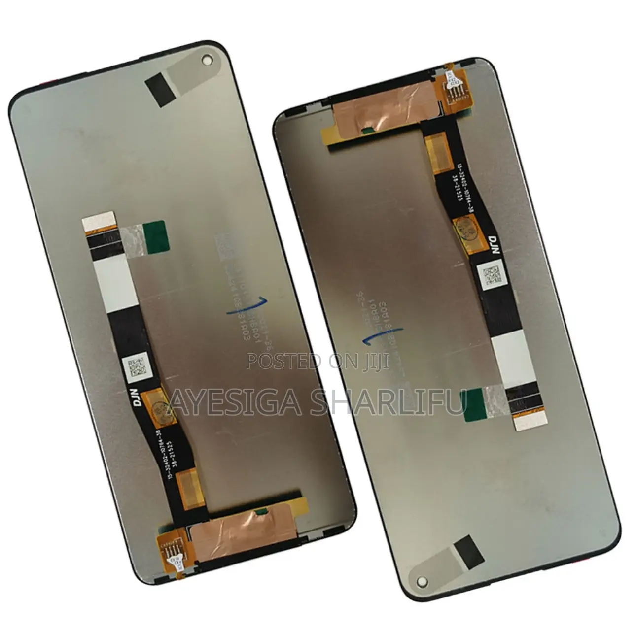 Moto G Stylus 5G Original Screen