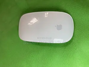 Magical Wireless Mouse