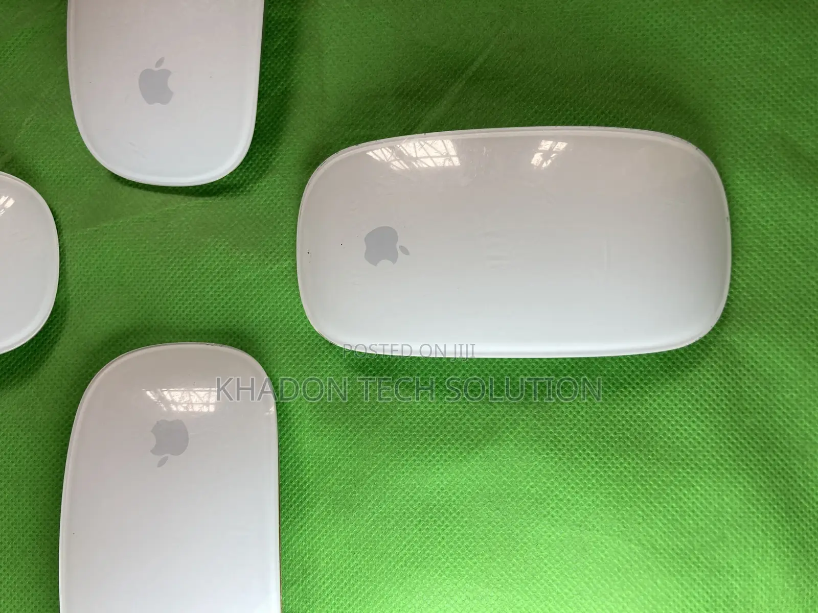 Magical Wireless Mouse