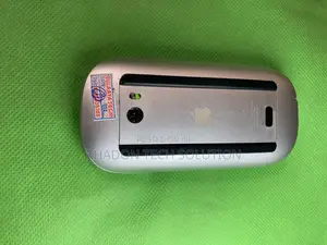 Magical Wireless Mouse