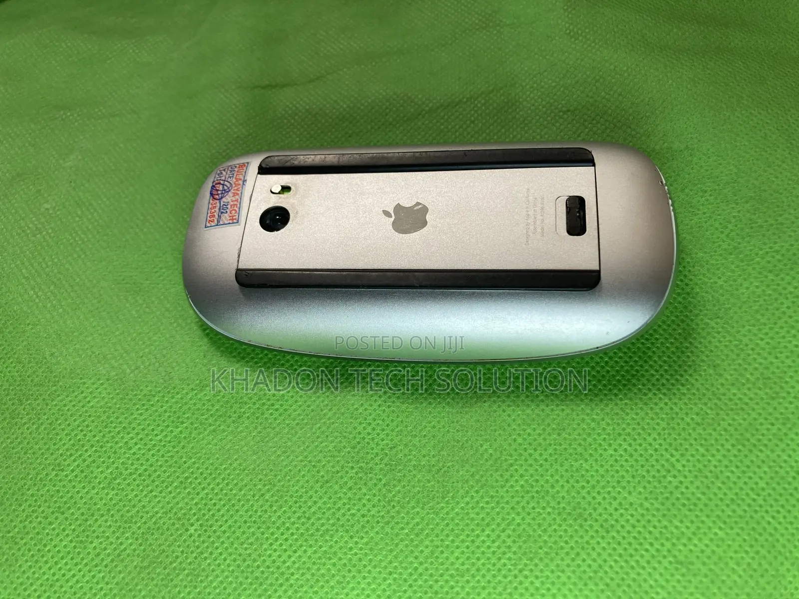 Magical Wireless Mouse