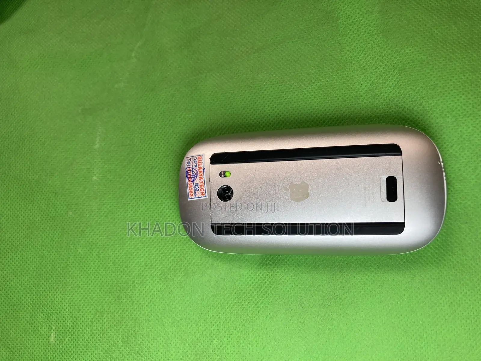 Magical Wireless Mouse