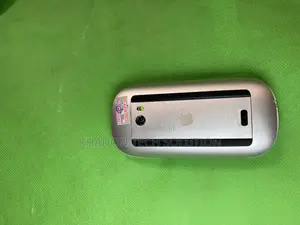Magical Wireless Mouse