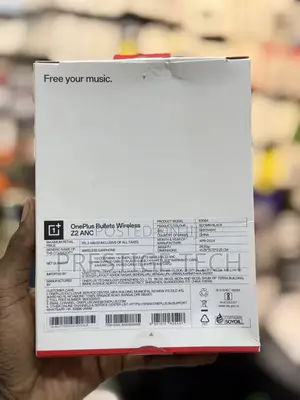 Oneplus Bullets Wireless Z2 ANC Neckband Earphones