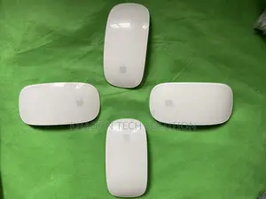 Magic Wireless Apple Mouse