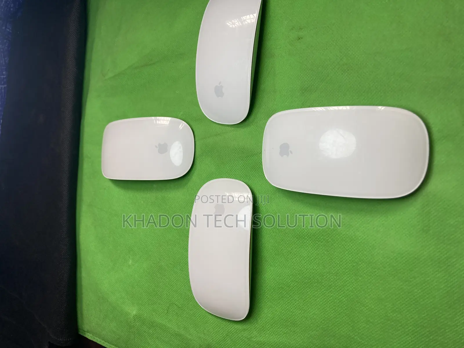Magic Wireless Apple Mouse
