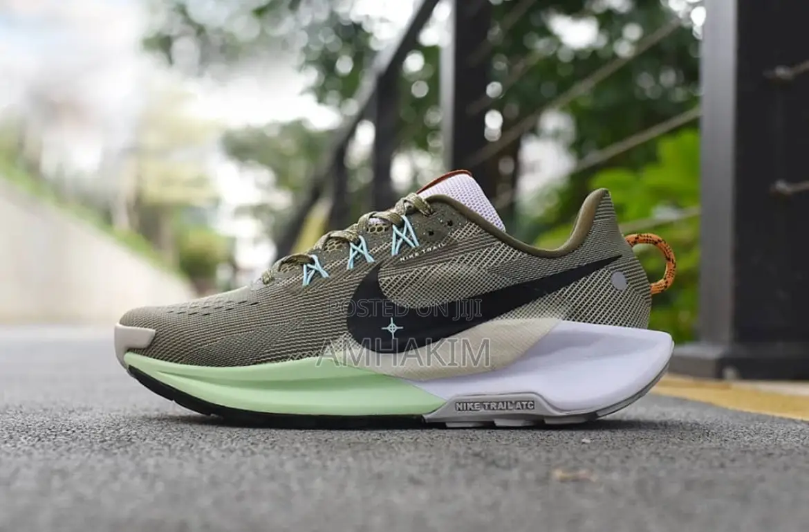 New Men's Nike Pegasus Trail 5 in Stock