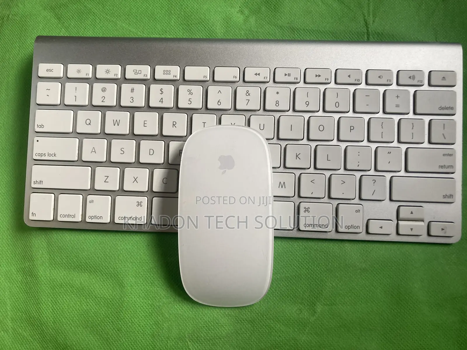 Magic Combo for Apple