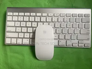 Magic Combo for Apple