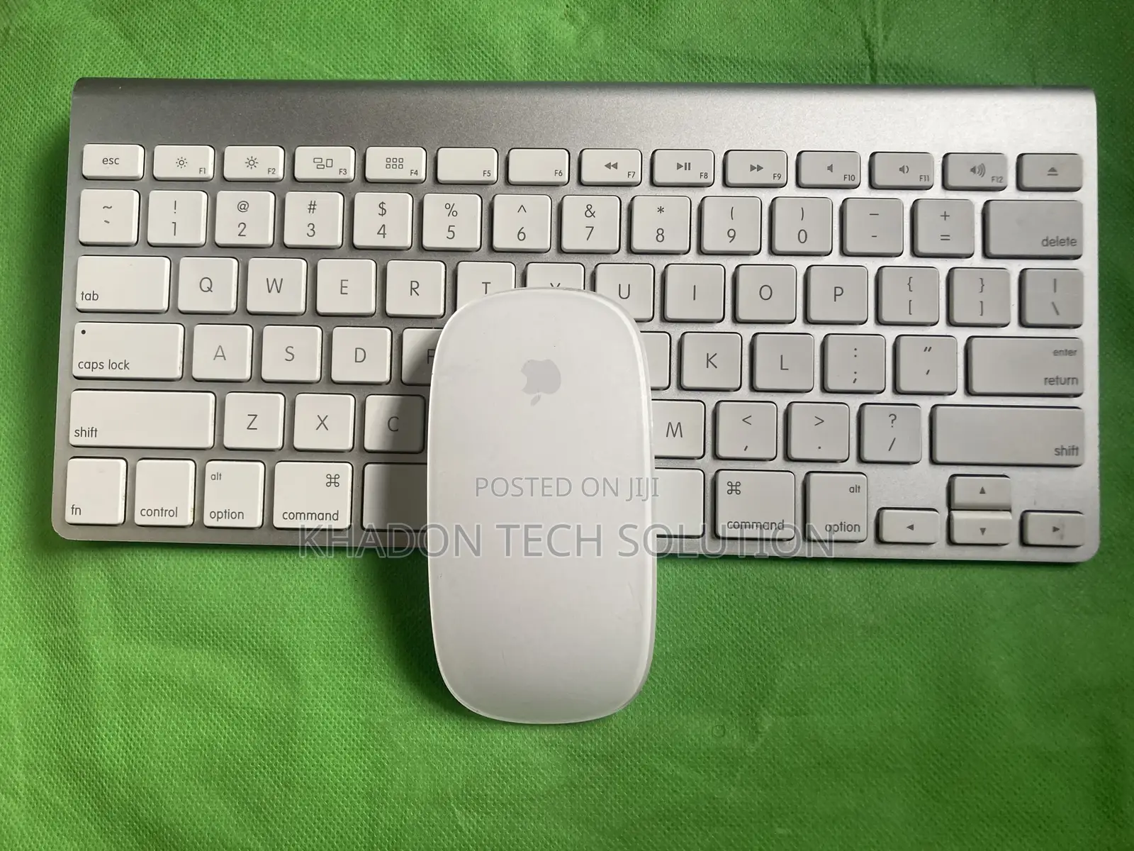 Magic Combo for Apple
