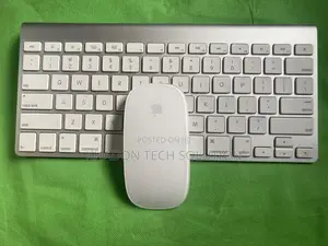 Magic Combo for Apple