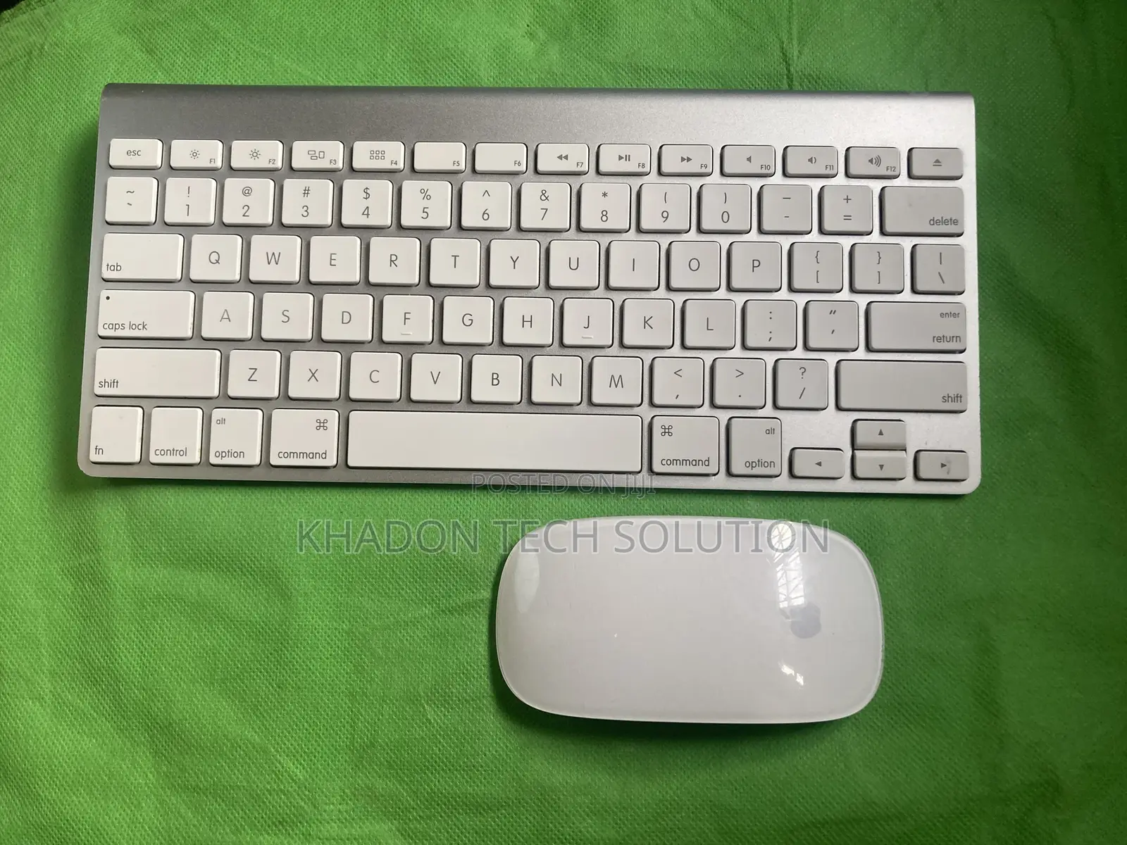 Magic Combo for Apple