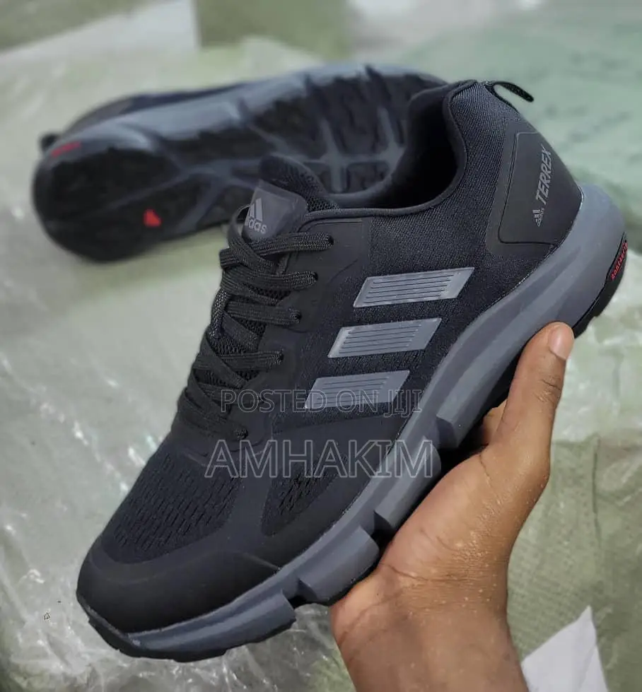 New Men's Adidas Terrex Runners in Stock