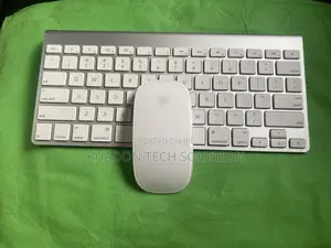 Magic Mac Wireless Combo for Apple