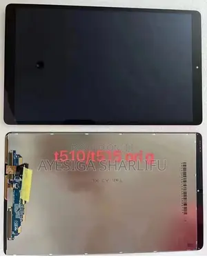 Samsung Tablet Original Screens in Stock