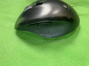 Logitech Mouse Wireless M705