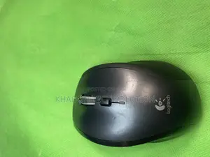 Logitech Mouse Wireless M705