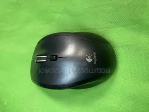 Logitech M705 Wireless Mouse