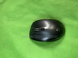 Logitech M705 Wireless Mouse