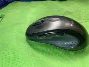 Logitech Wireless Mouse M510