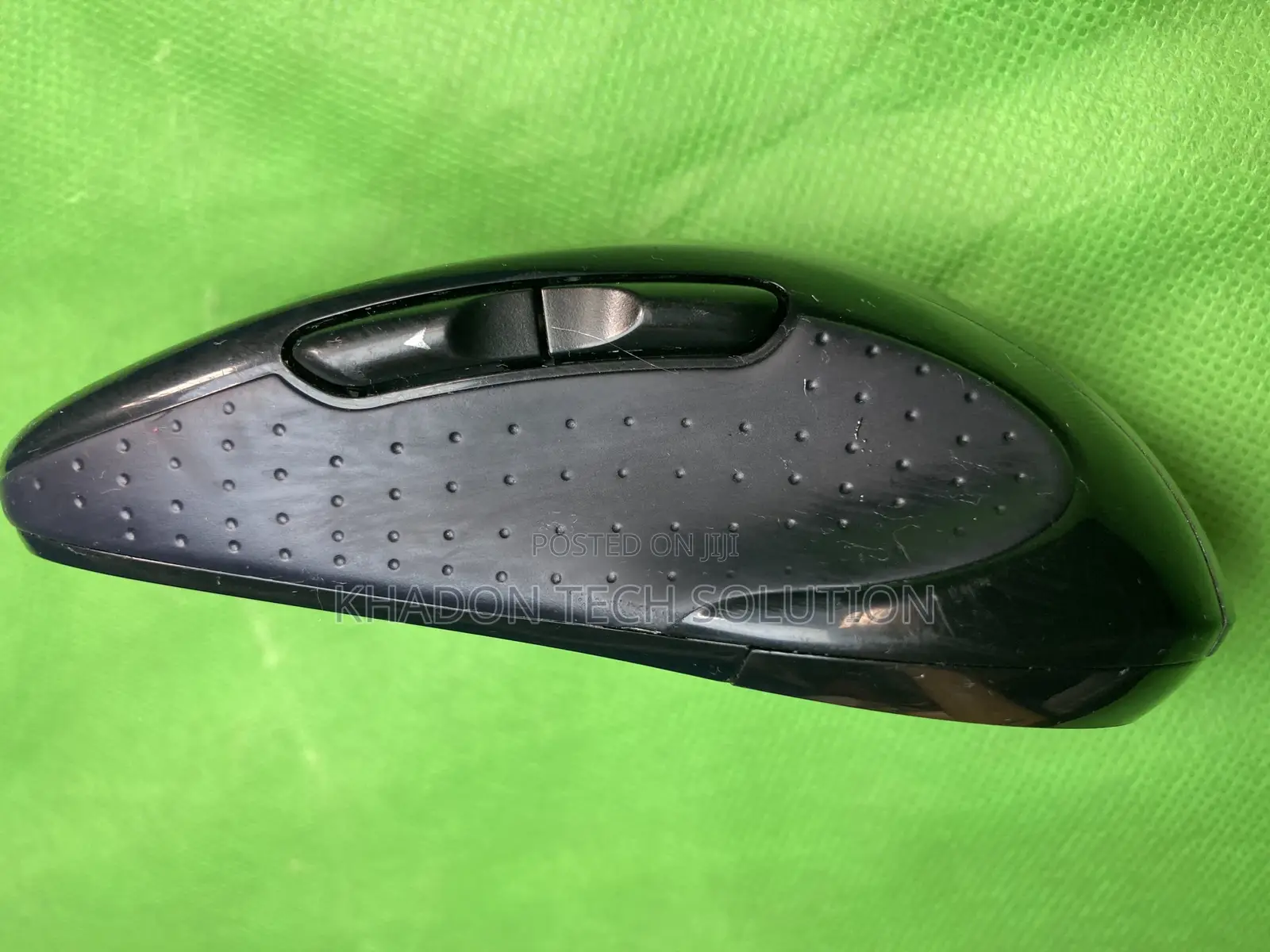 Logitech Wireless Mouse M510