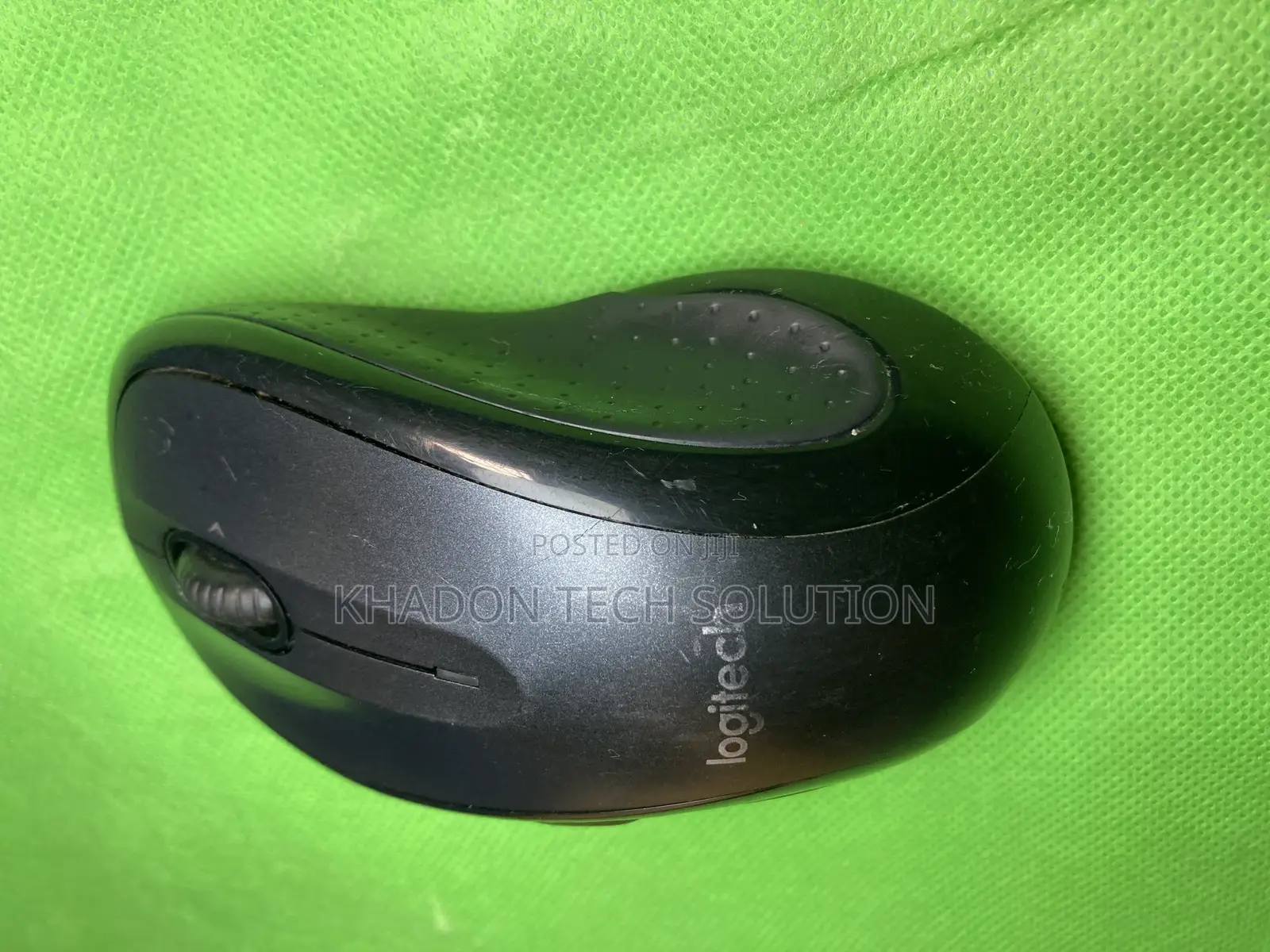Logitech Wireless Mouse M510