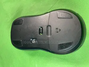 Logitech Wireless Mouse M510