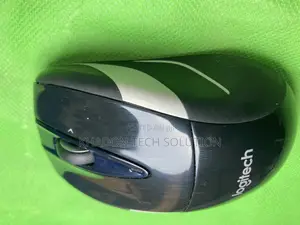 Logitech Wireless Mouse M525