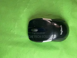 Logitech Wireless Mouse M525