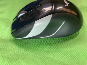 Logitech Wireless Mouse M525