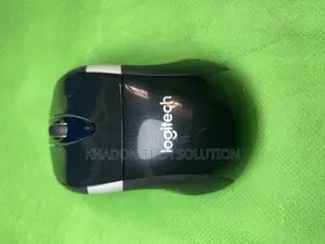 Logitech Wireless Mouse M525