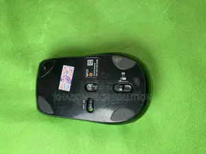 Logitech Mouse Wireless M525
